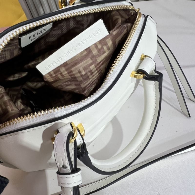 Fendi Top Handle Bags